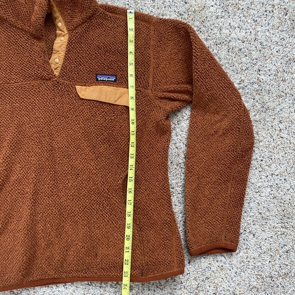 Los Gatos pullover - Picture 6 of 6